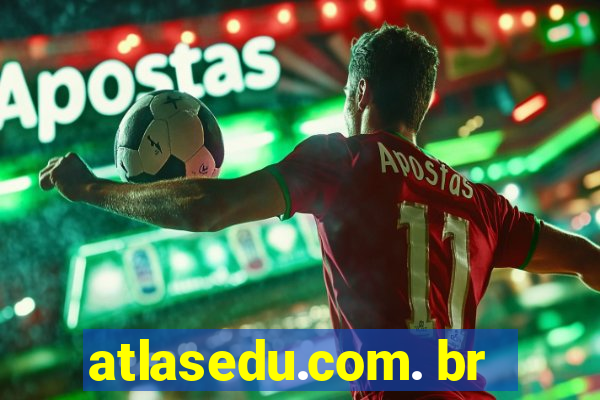 atlasedu.com. br